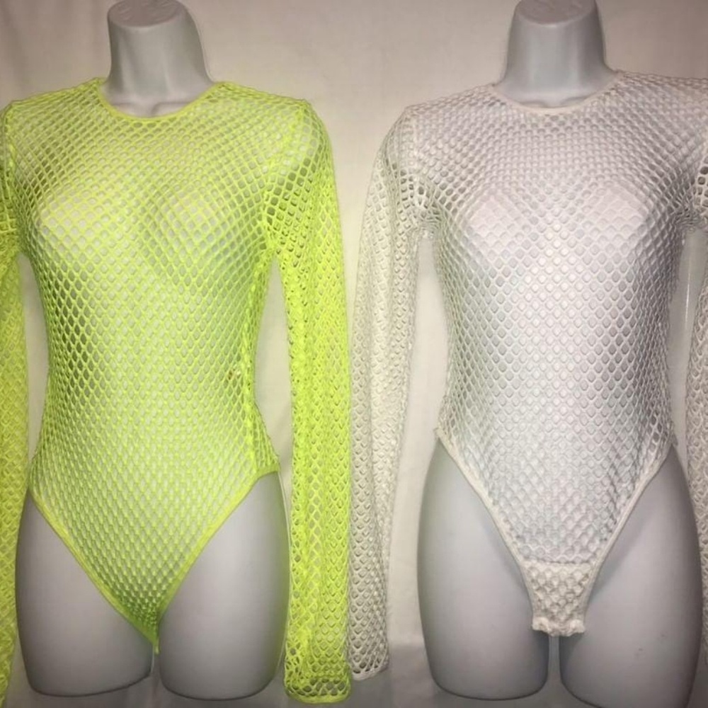 Bodysuit